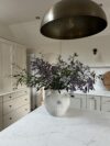 Kitchen Cabinets in Cottesloe - Premium Eggshell