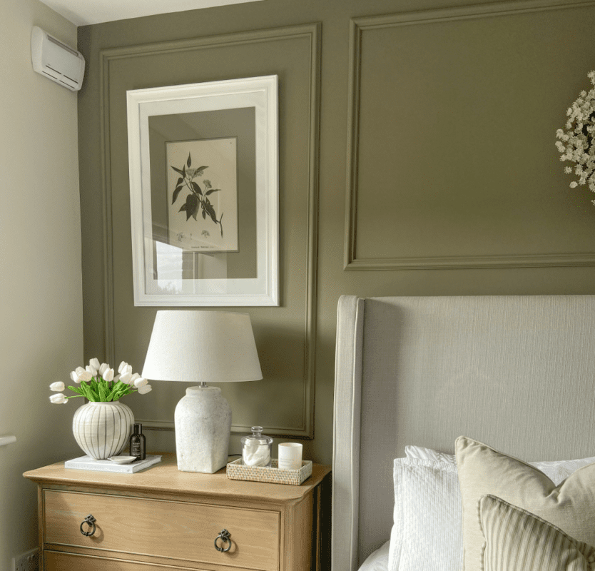 Cosy Up Your Bedroom for Autumn 2024 with Popular Paint Colours ...