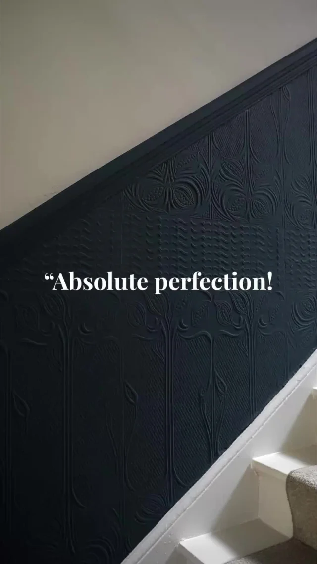 Our clients say it best ✨

#farrellyandco #clientreview #dublinpainters #paintinganddecorating